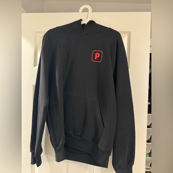 Banned LA x Stayfresh Sneakercon 2022 Hoodie Size M - Picture 1 of 2